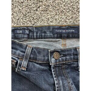 Tommy Hilfiger Men’s Jeans Slim Size 32x32